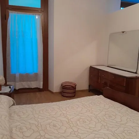 Appartement Da Lucia *