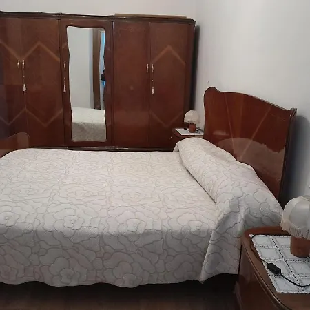 Apartment Da Lucia Dronero
